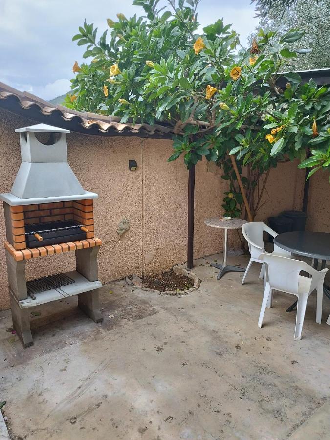 Appartementos Tosall 7 E Calpe Buitenkant foto