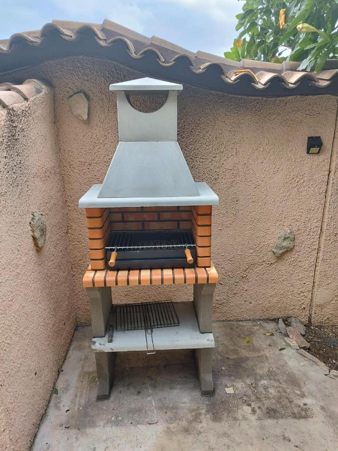 Appartementos Tosall 7 E Calpe Buitenkant foto