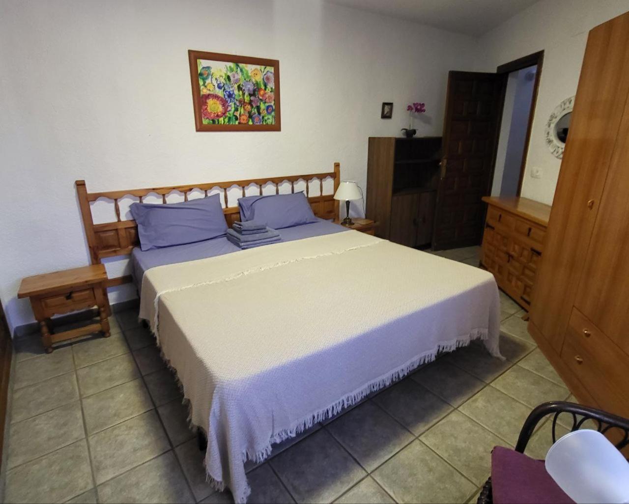 Appartementos Tosall 7 E Calpe Buitenkant foto