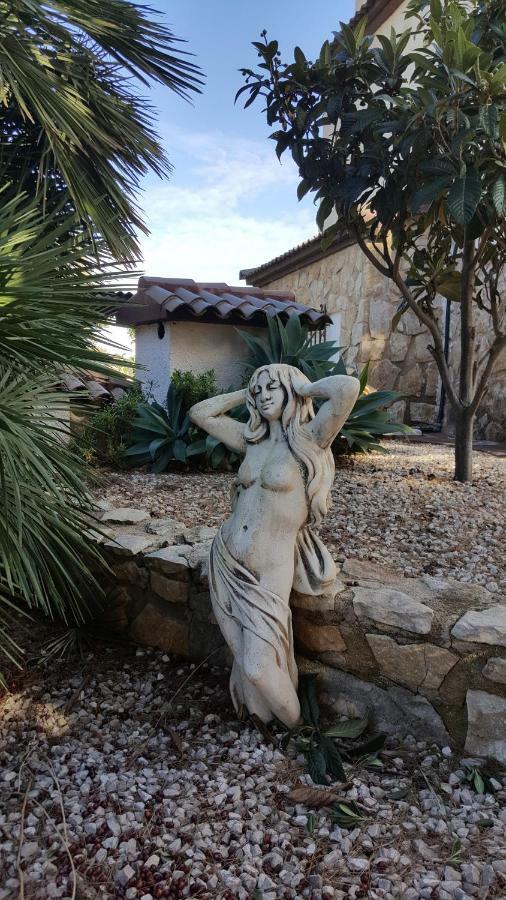 Appartementos Tosall 7 E Calpe Buitenkant foto