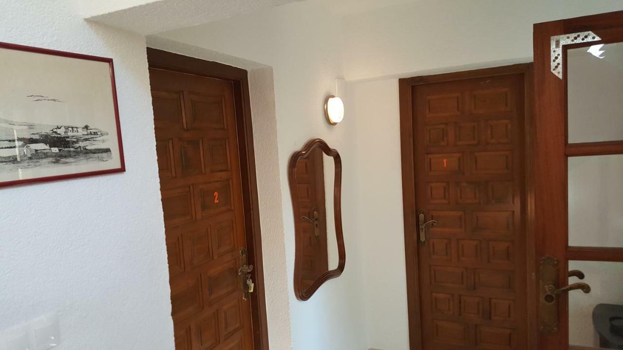 Appartementos Tosall 7 E Calpe Buitenkant foto