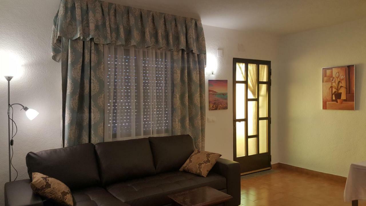 Appartementos Tosall 7 E Calpe Buitenkant foto