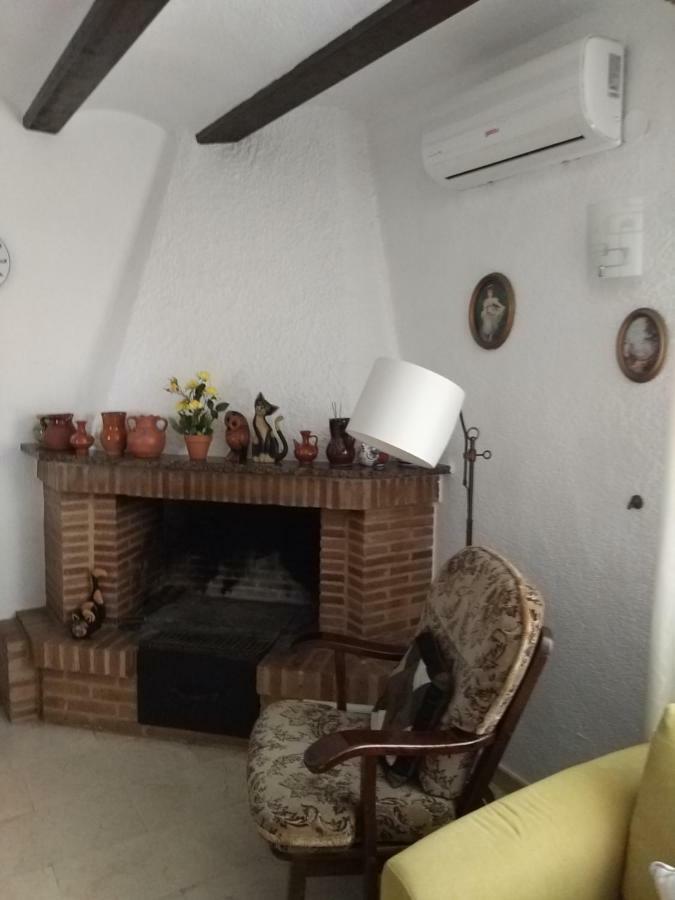 Appartementos Tosall 7 E Calpe Buitenkant foto