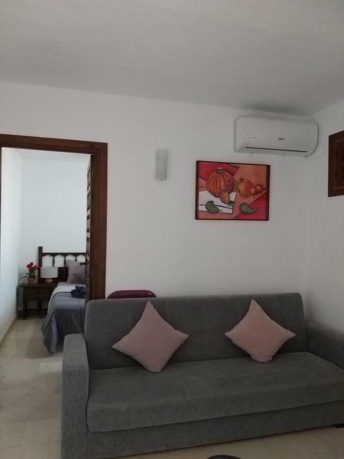 Appartementos Tosall 7 E Calpe Buitenkant foto