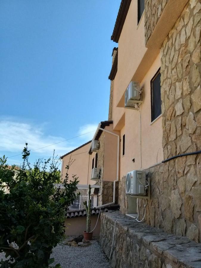 Appartementos Tosall 7 E Calpe Buitenkant foto